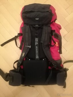 Ruksak Treksport Patagonia - 2