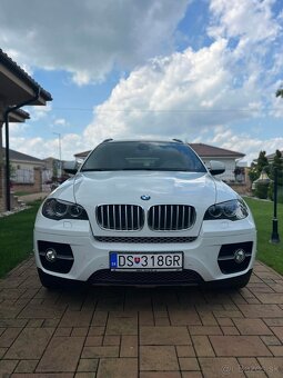 BMW X6 40d xDrive - 2