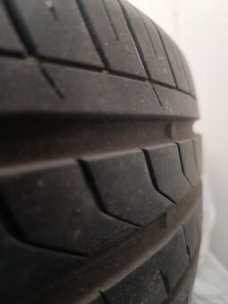 Nexen 205/60 R16 letné - 2