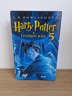 Harry Potter 5 - 2