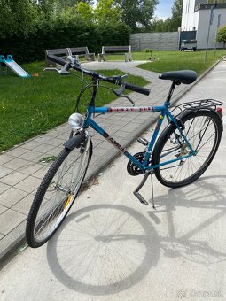 Bicykel - 2