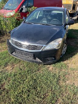 Kia ceed - 2