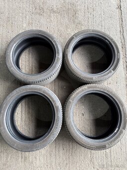 225/45 R17 Continental letné 4 ks - 2