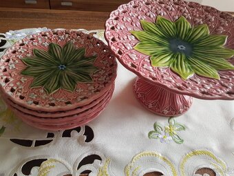 RETRO PORCELAN - 2