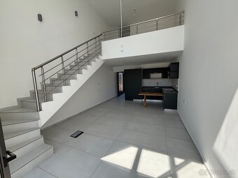 Apartmán Severný Cyprus NOVOSTAVBA - 2