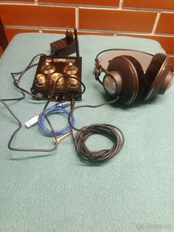 AKG K 612 pro - 2