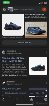 Tenisky 44 - 2