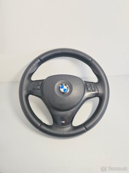 M-packet volant BMW e87 e90 - 2