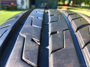 205/60 r16 letné pneumatiky - 2
