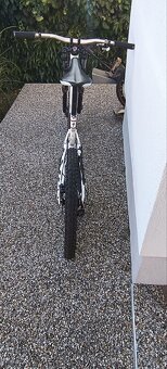 Specialized status 2 - 2