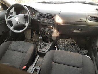 Golf 1.4 16V - 2
