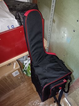 Benzínová reťazová píla PARKSIDE PERFORMANCE PPBKS 56 A1 - 2