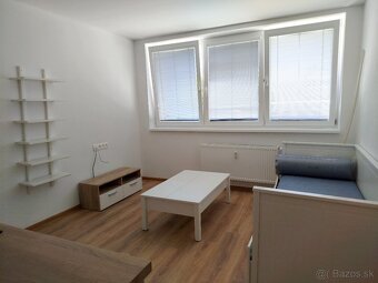 Garzónka po kompletnej rekonštrukcii Brezová pod Bradlom - 2