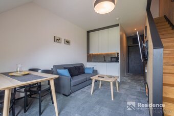 Na predaj dvojizbový apartmán v obľúbenom Demänová Rezorte - 2