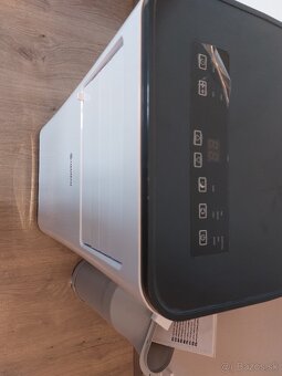 Mobilna klima Hantech (WiFi) - 2