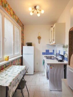 1-Room Flat for Rent near LF UPJŠ & TUKE – Košice - 2