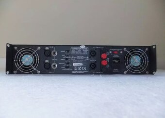 American audio vlp 600 - 2