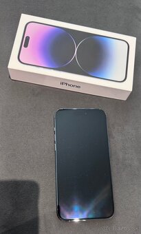 Predam Iphone 14 pro max 128gb - 2