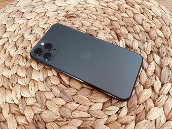 iPhone 11 PRO 64gb Space gray - 2