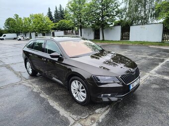 ŠKODA SUPERB - 2