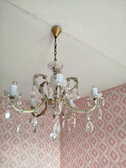 Luster - 2