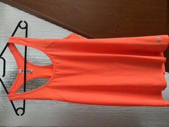 NOVÉ UNDER ARMOUR originál damske tielko L - 2