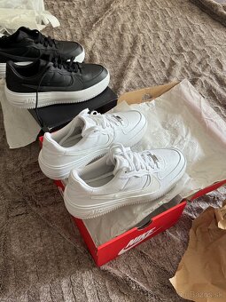 Panske tenisky Nike Air 44,5 (28,5) - 2