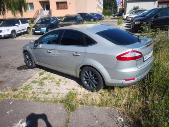 Predám Ford Mondeo IV. - 2