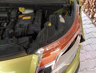 Citroen C3 picasso - 2