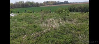 Na predaj pozemok 8279m2 v meste Gonc - 2