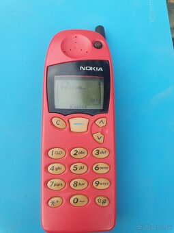 Nokia 5110 - 2