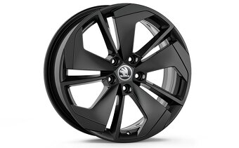5X112 R18 OCTAVIA 4 RS - 2