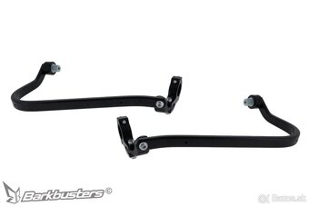 Barkbusters Montážny KIT BHG-082 - dvojbodový :HONDA CRF 110 - 2