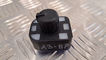 Joystick El. zrkadiel - AUDI A3 8P - 2