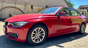 BMW 316d - 2