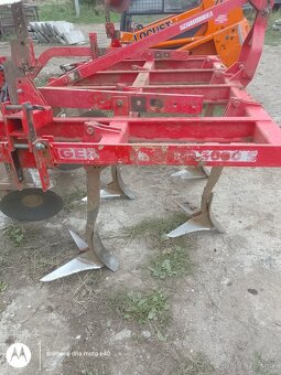 Radličkový podmietač Pottinger Synkro - 2
