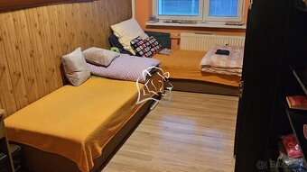 3izb byt sidlisko maj - 2