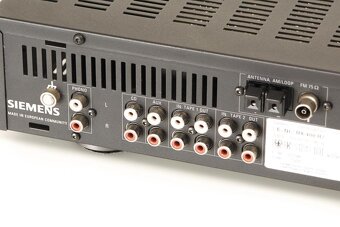 SIEMENS RX 400 Selected Ediction (GRUNDIG)❤️ - 2
