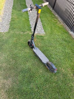 XIAOMI SCOOTER 4 PRO 2GEN - 2