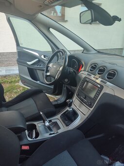 FORD S-MAX 1,6 TDCI - 2