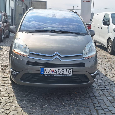 Citroën C4 Picasso 2.0 HDi 16V Dynamique 7- miestny - 2