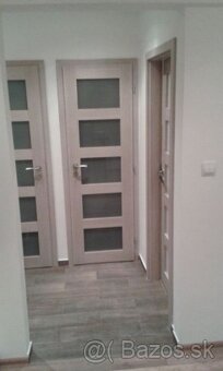 1IZB S 2 LOGGIOU UPROSTRED ZELENE ROVNÍKOVA - 2