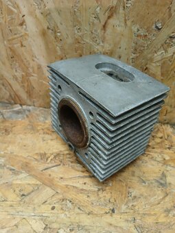 Babetta 207 valec - 2