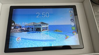 Nový tablet 10,36 palca - 2