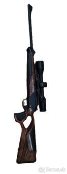 Blaser R8 Success leder - 2
