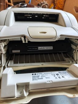 HP LaserJet 1300 l - 2