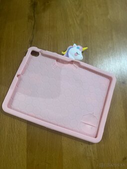 Detský obal na Apple iPad 10,11 - 2