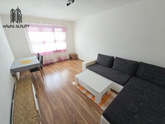 REZERVOVANÉ  Na predaj 2 izbový Fončorda - 2