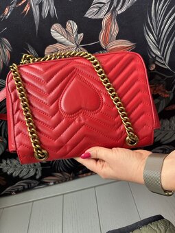 Kabelka gucci marmont - 2