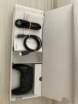 Playstation 5 - perfektný stav - 2